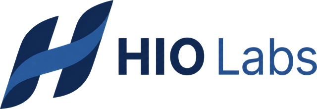 HIO Labs Oy